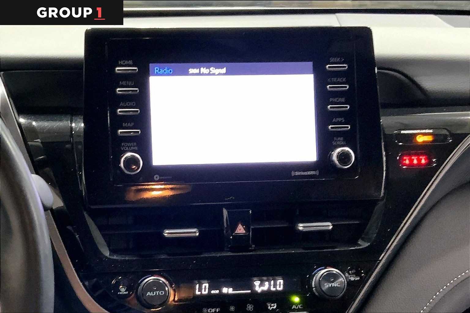 Certified 2024 Toyota Camry SE w/ Cold Weather Package AWD/4WD image 7
