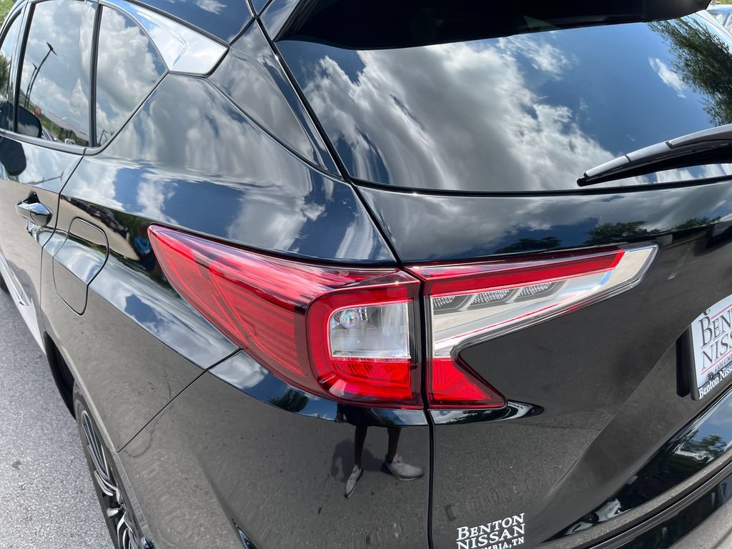 Used 2025 Acura RDX SH-AWD w/ Advance Package image 38