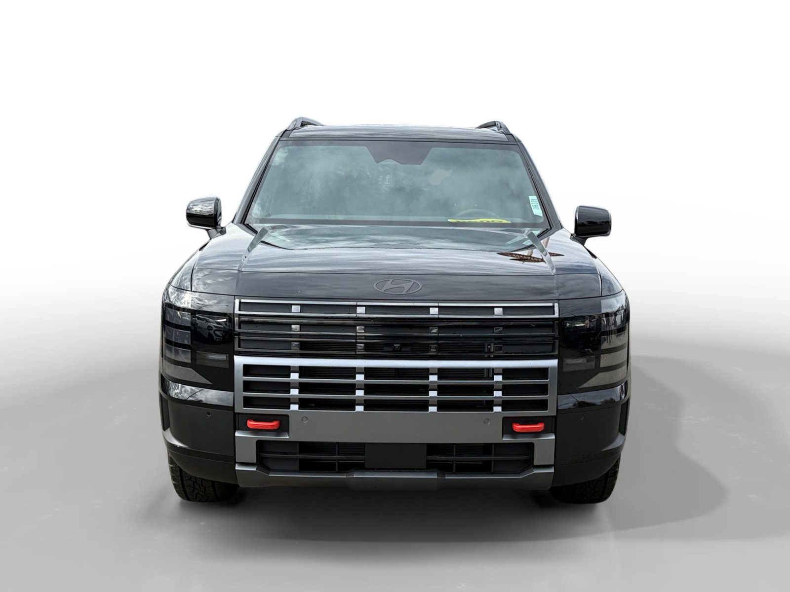 New 2026 Hyundai Palisade XRT Pro image 8