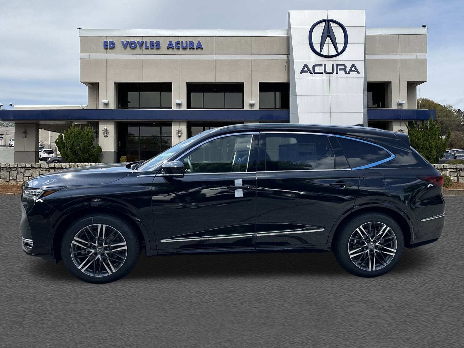 New 2026 Acura MDX SH-AWD w/ Advance Package image 8