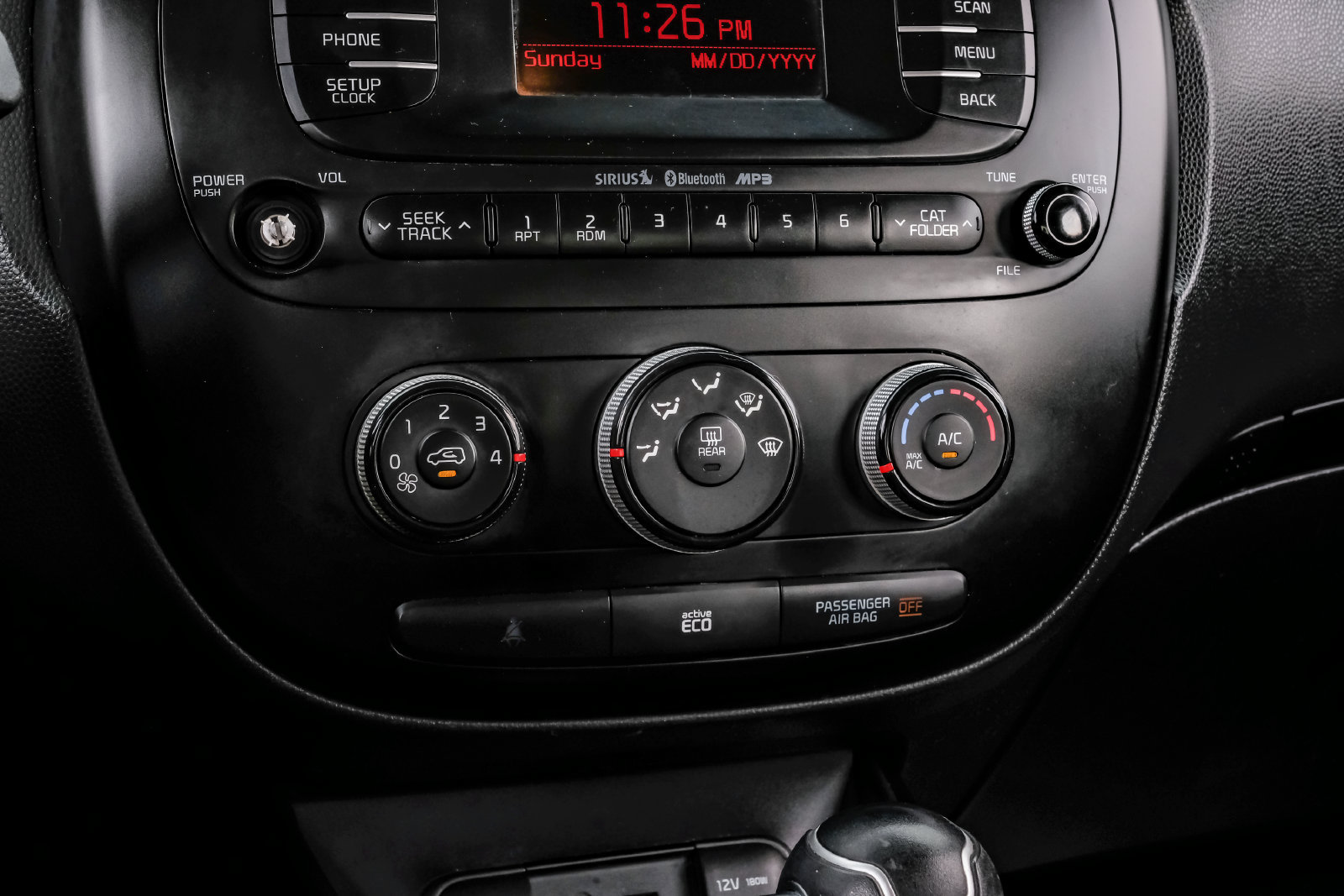 Used 2014 Kia Soul FWD image 22