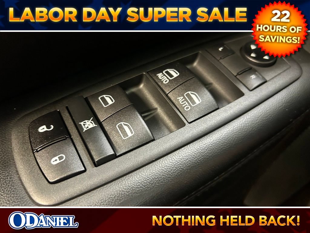 Used 2020 Jeep Grand Cherokee Limited AWD/4WD image 5