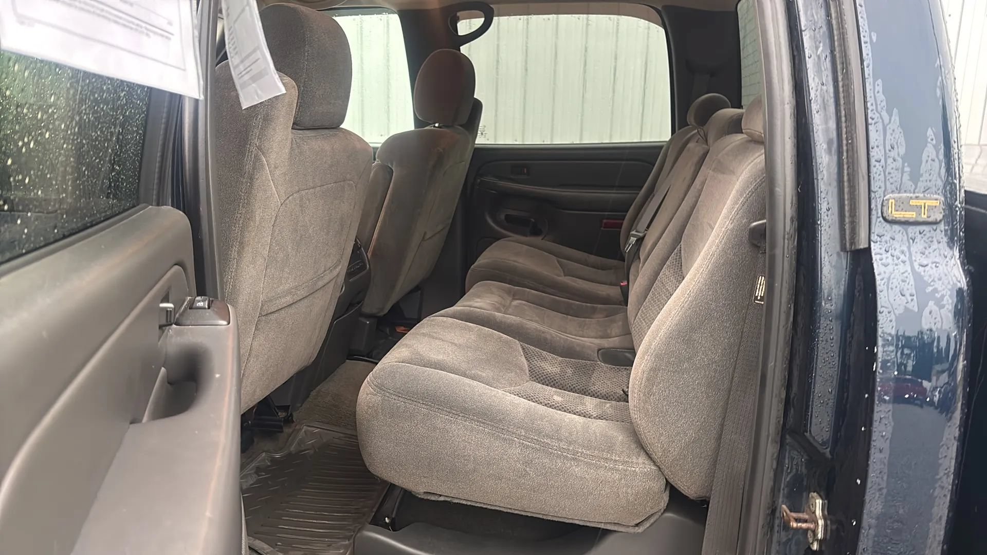 Used 2006 Chevrolet Silverado 1500 LT AWD/4WD image 18