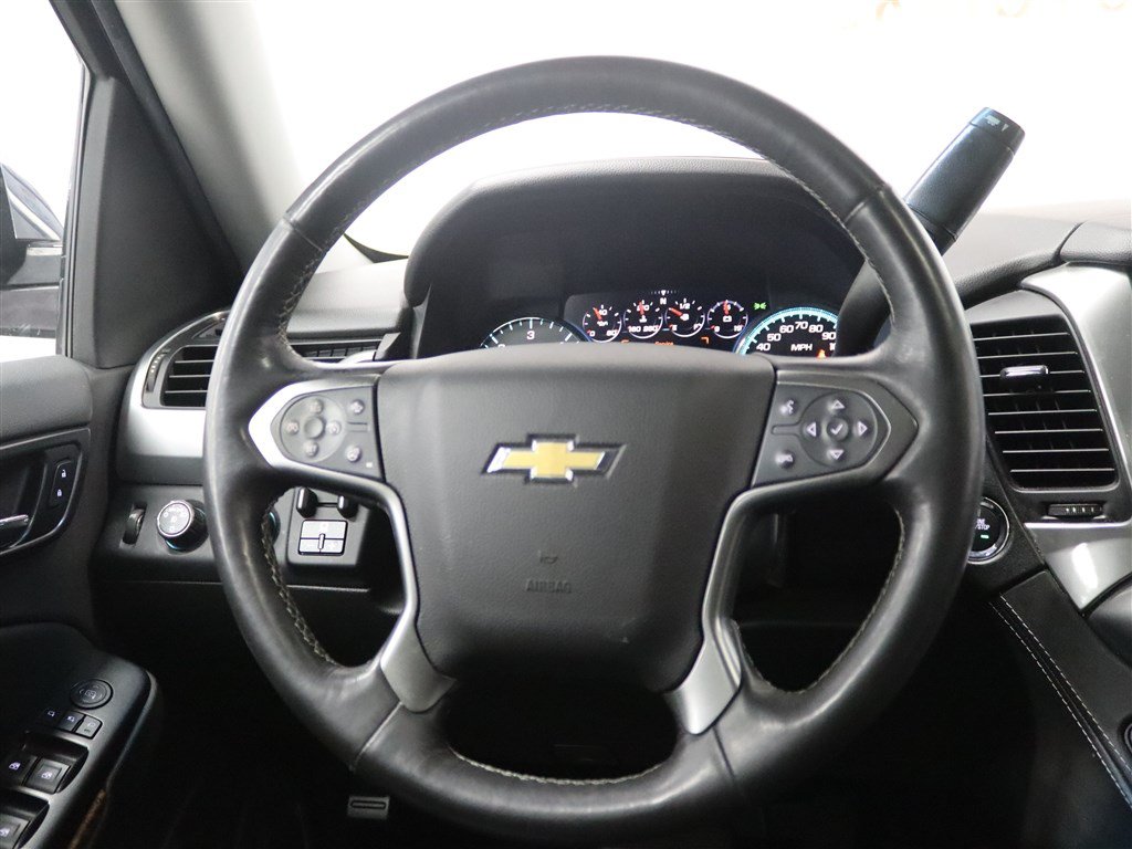 Used 2017 Chevrolet Tahoe Premier AWD/4WD image 26