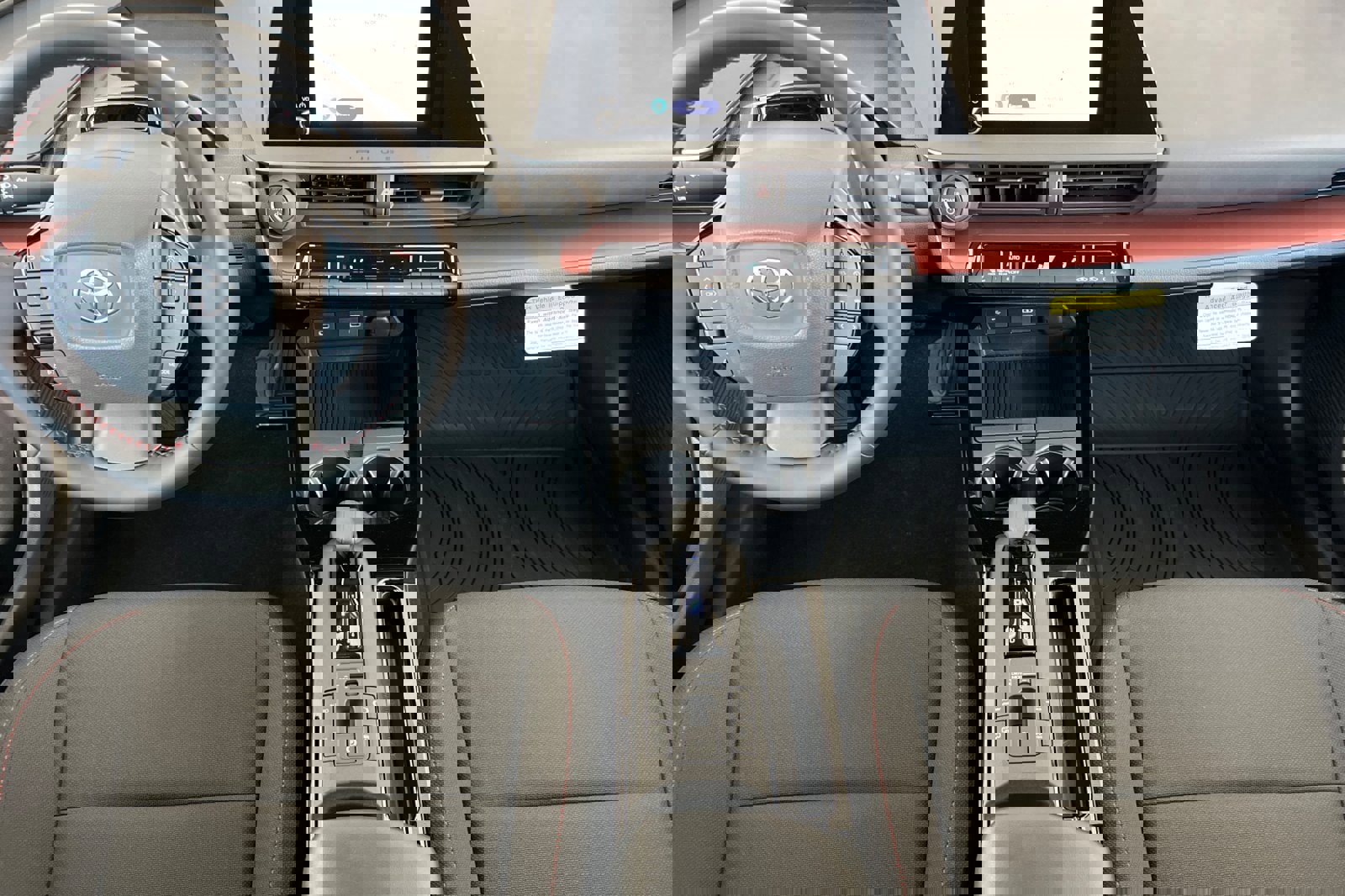 New 2026 Toyota Prius Plug-In Hybrid image 14