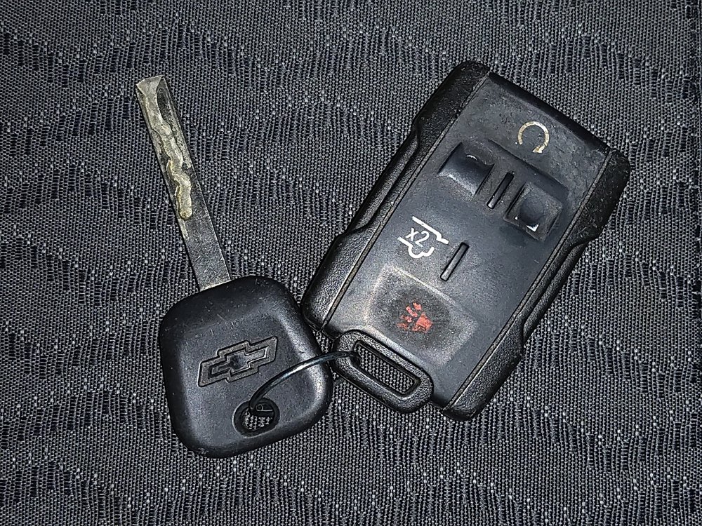 Used 2018 Chevrolet Tahoe LS w/ All-Season Package image 32