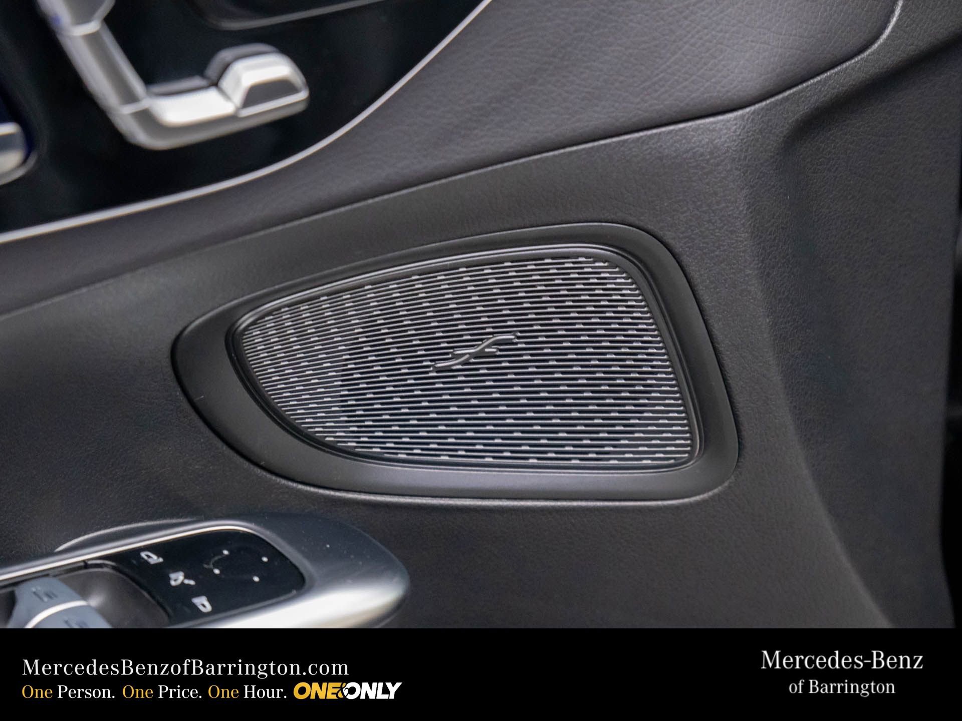 New 2026 Mercedes-Benz C 300 4MATIC Sedan image 16