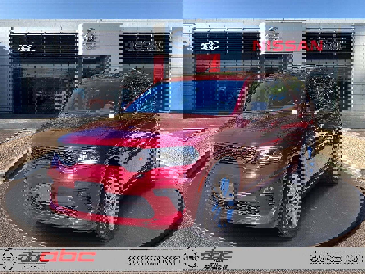 Used 2023 Dodge Durango GT