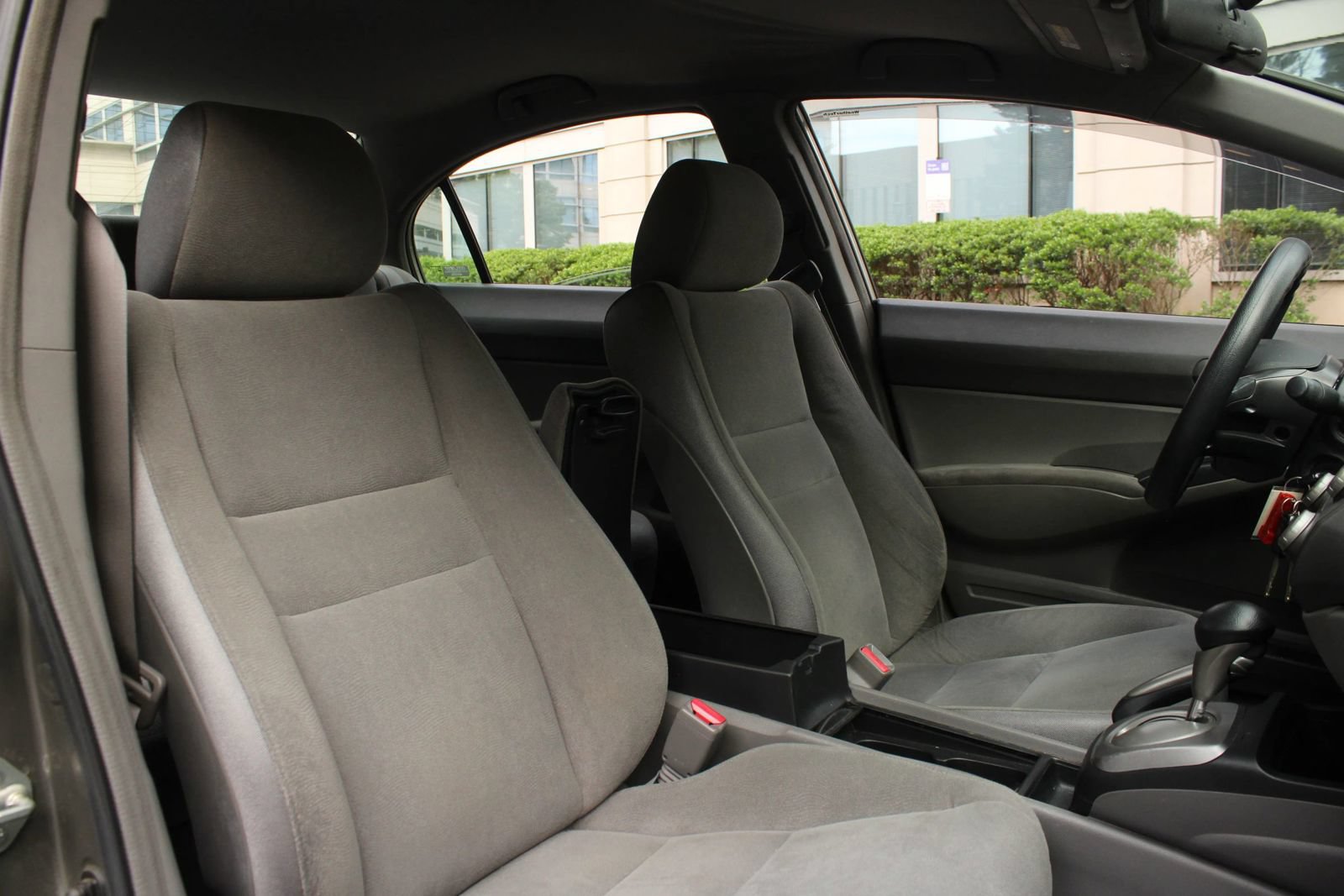 Used 2008 Honda Civic LX image 27
