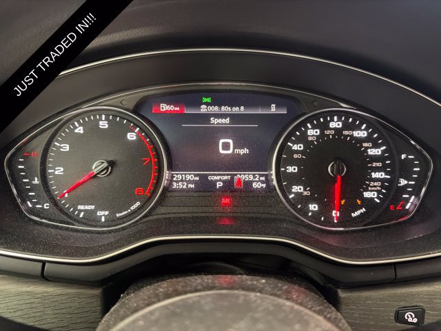 Used 2023 Audi A5 2.0T Premium w/ Convenience Package AWD/4WD image 9