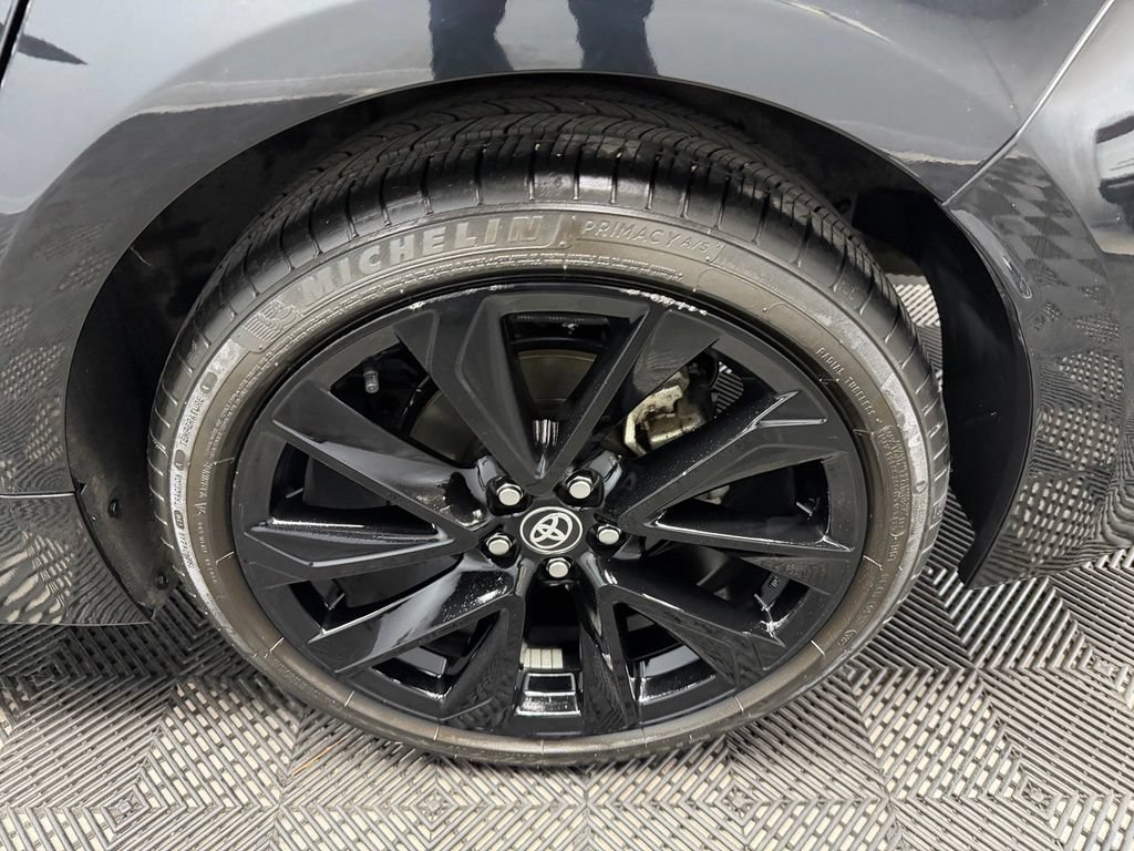 Used 2022 Toyota Corolla SE FWD image 20