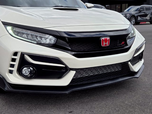 Used 2020 Honda Civic Type R image 8