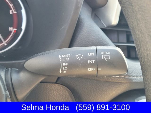 Used 2024 Toyota RAV4 LE image 16