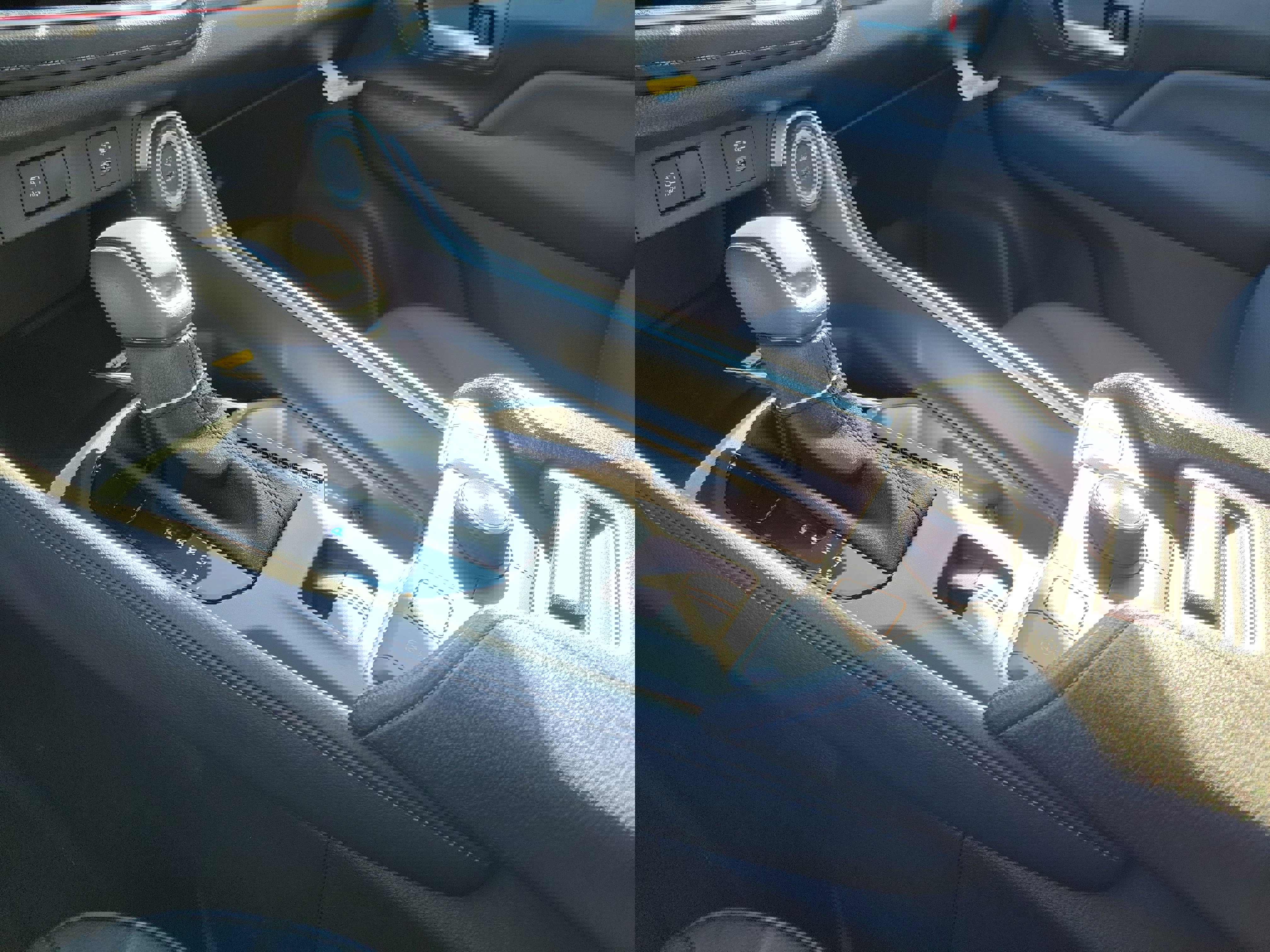 New 2026 Toyota Grand Highlander Platinum image 29