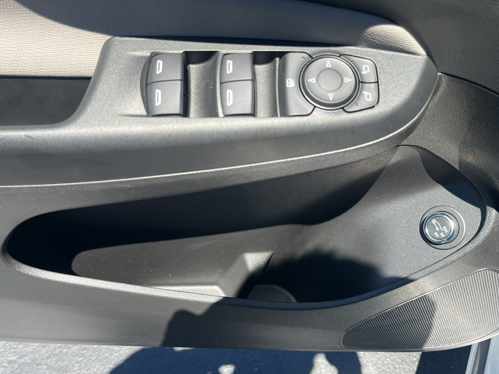 Used 2025 Buick Envista Avenir FWD image 10