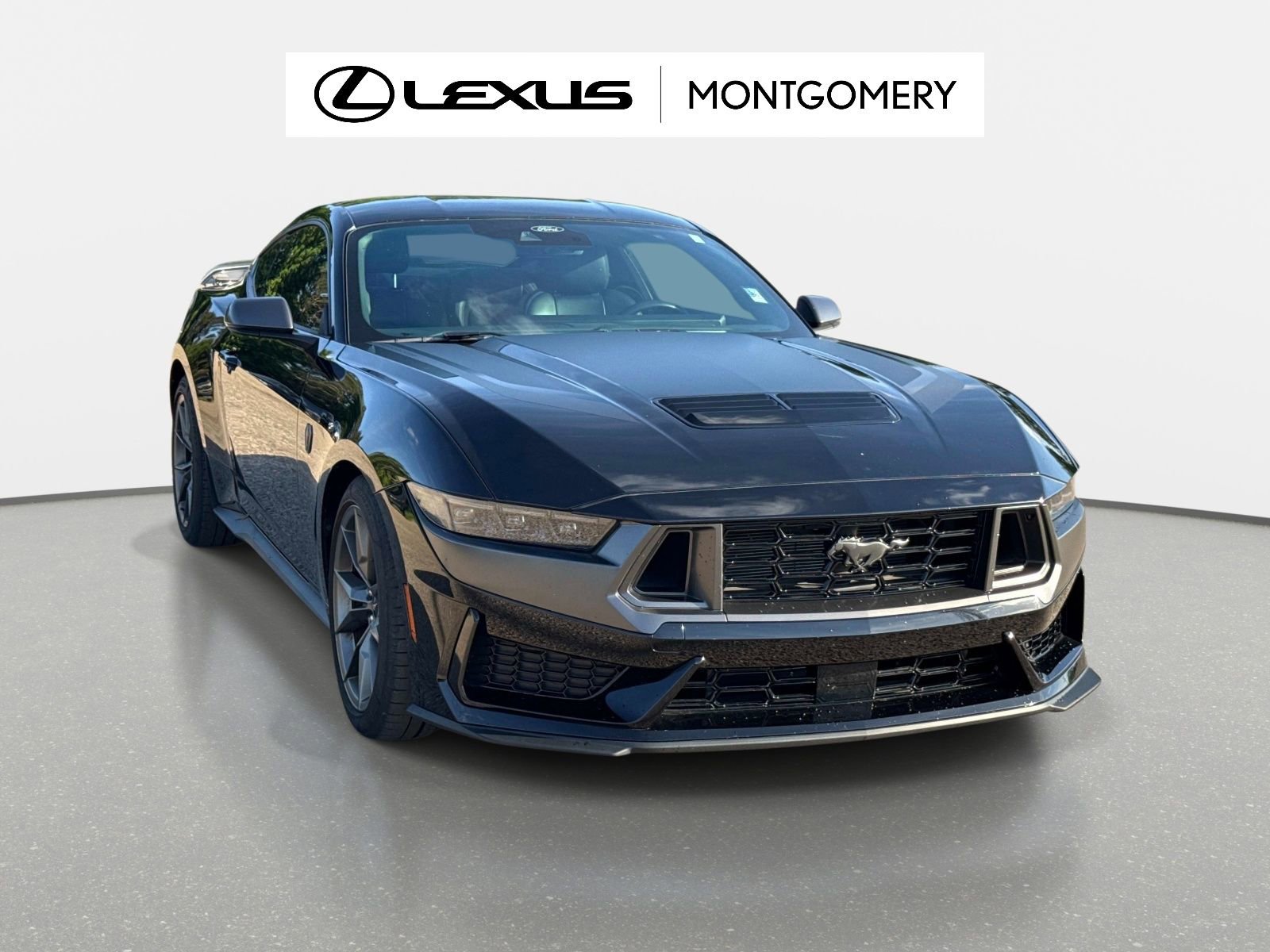 Used 2024 Ford Mustang Dark Horse