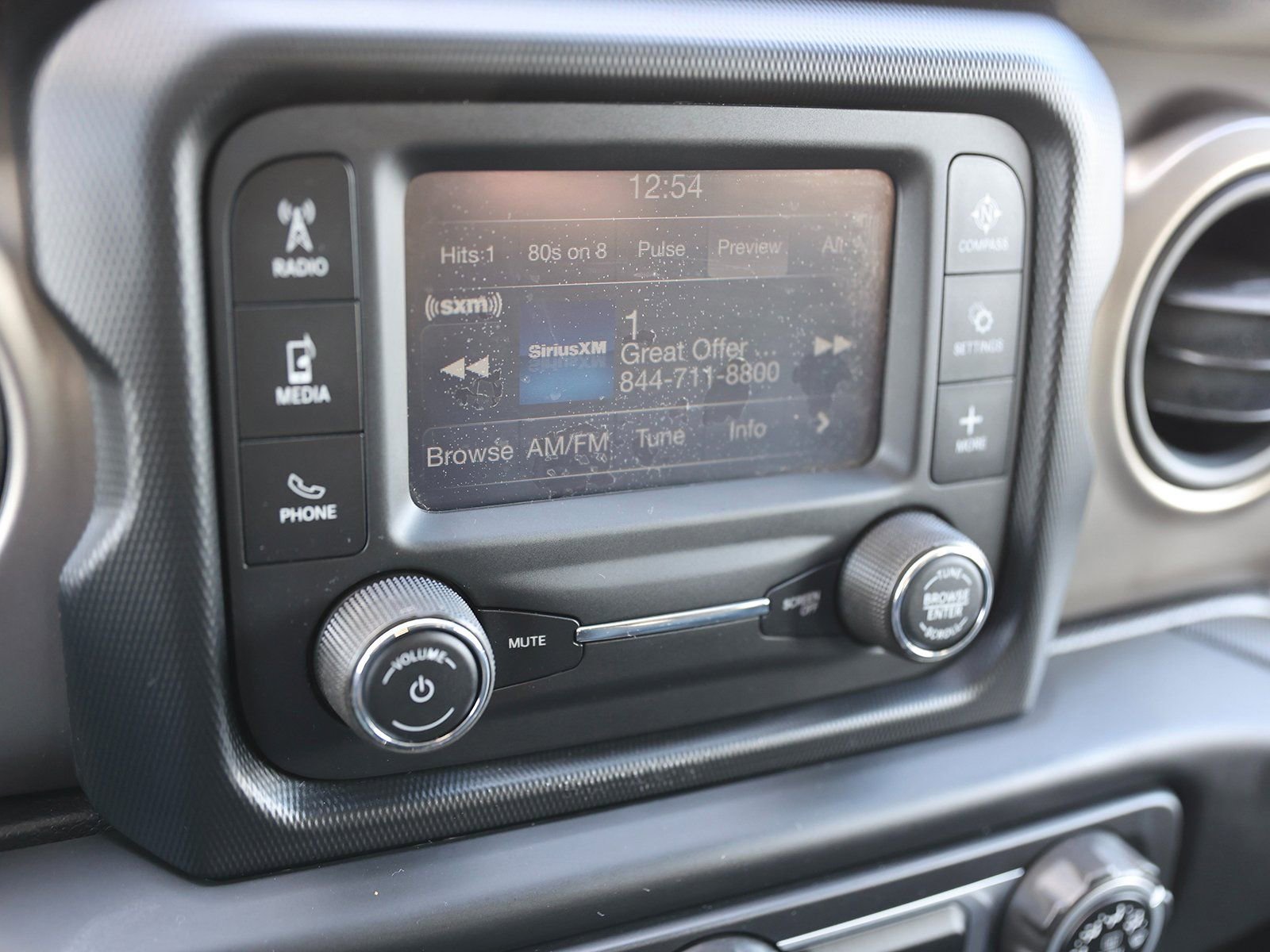 Used 2018 Jeep Wrangler Unlimited Sport S image 24