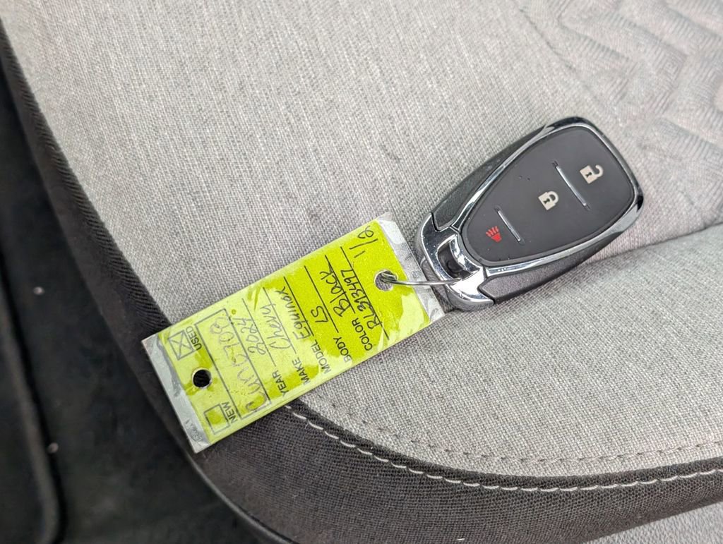 Used 2024 Chevrolet Equinox LS image 49