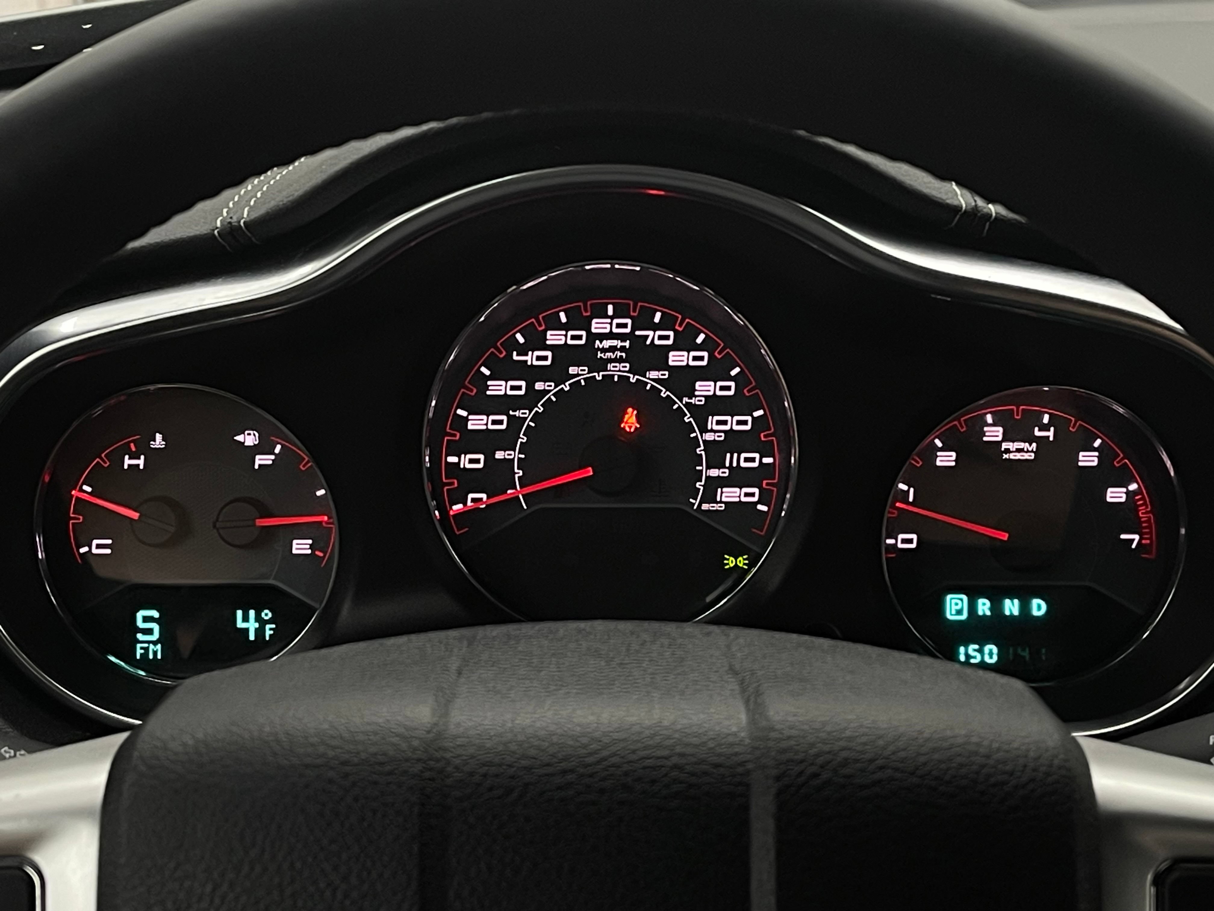 Used 2013 Dodge Avenger SXT w/ Rallye Appearance Group FWD image 18