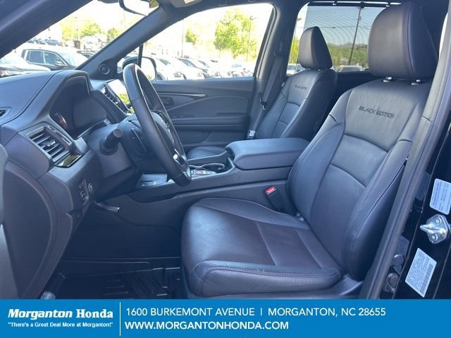 Used 2025 Honda Passport Black Edition image 15