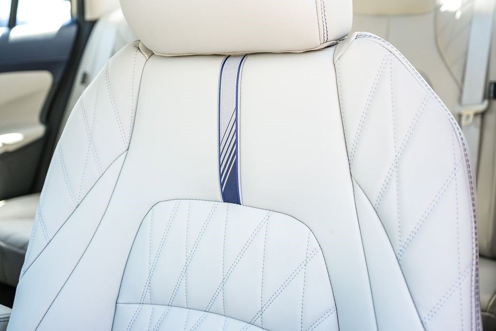 New 2026 Nissan Sentra SL FWD image 26