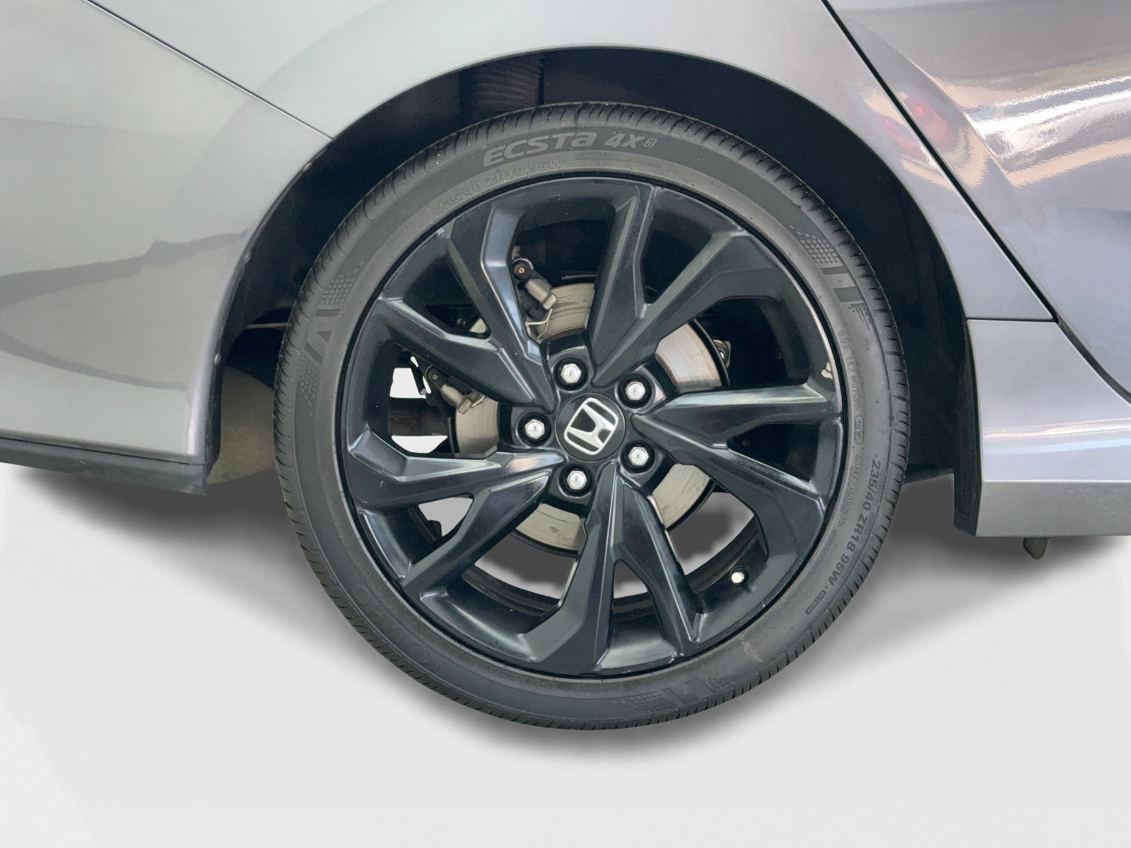 Used 2018 Honda Civic Si image 52