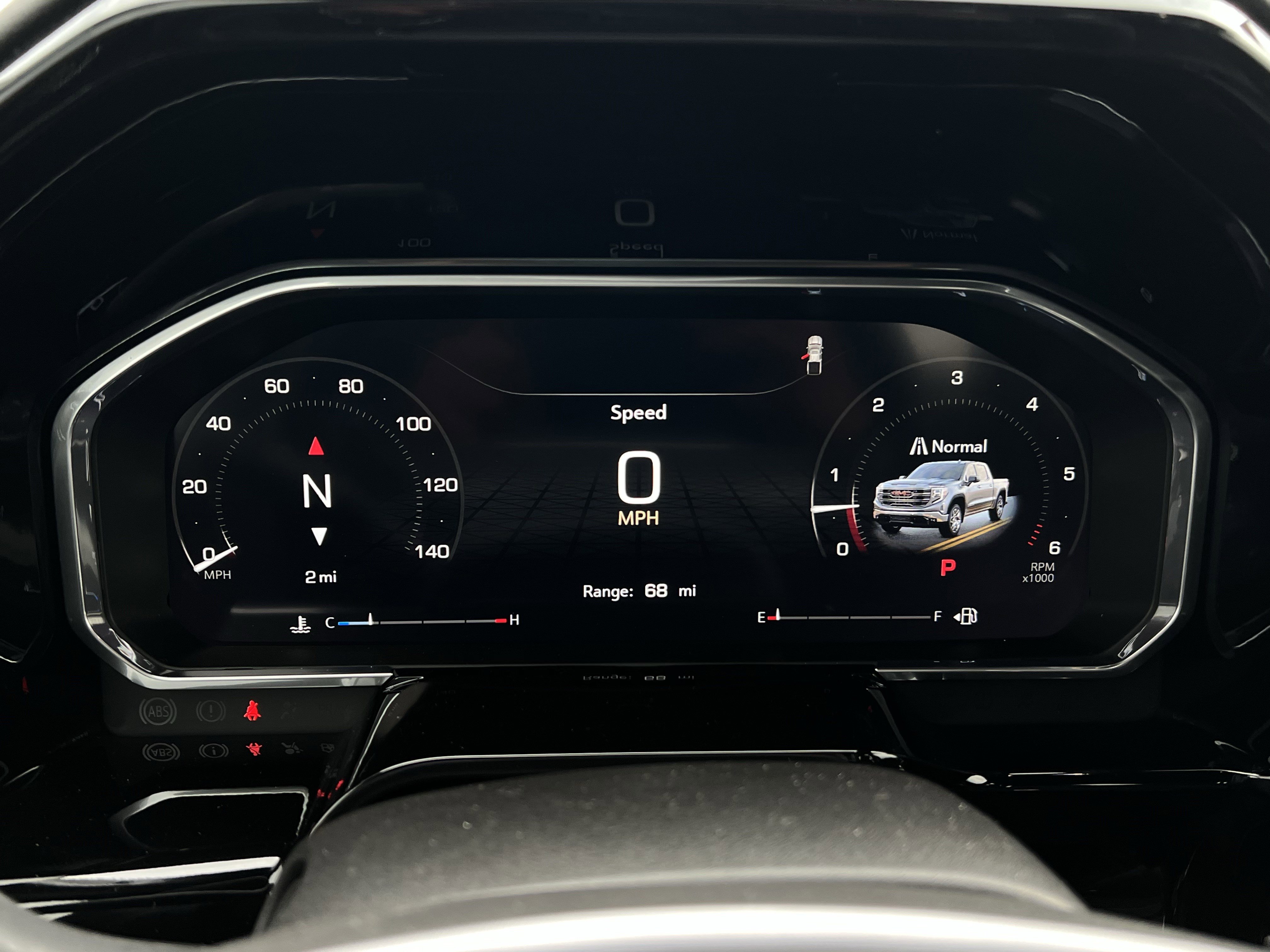 New 2026 GMC Sierra 1500 Elevation w/ Preferred Package image 14