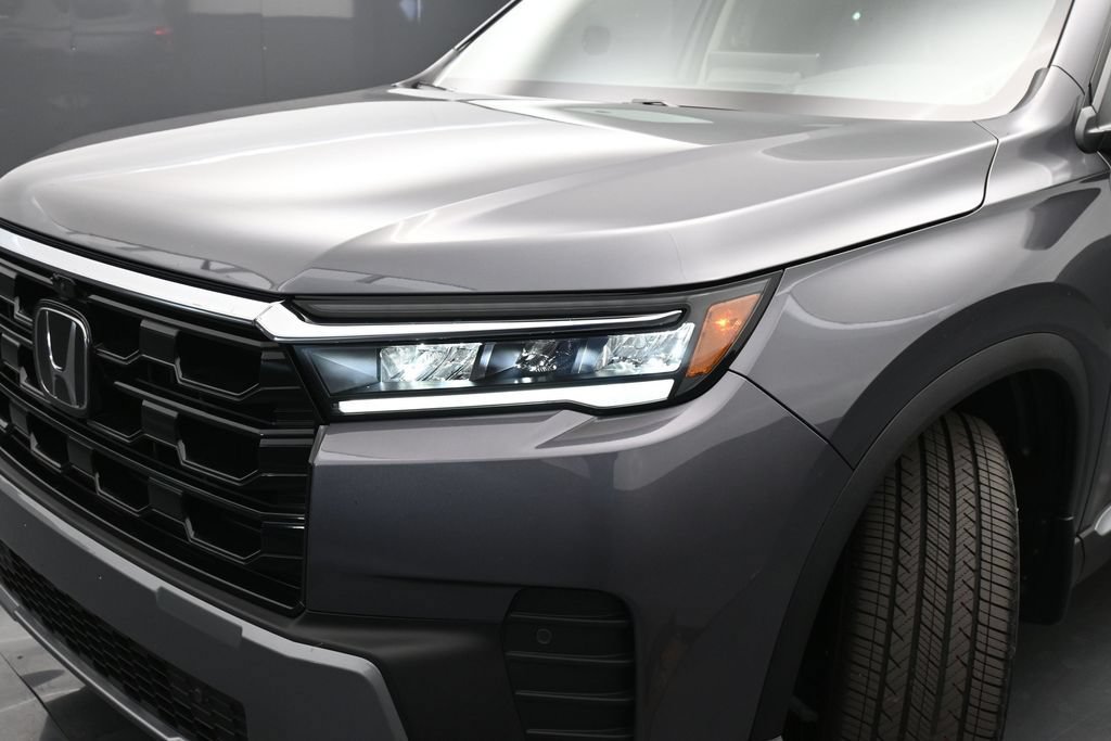 New 2026 Honda Pilot Elite image 38