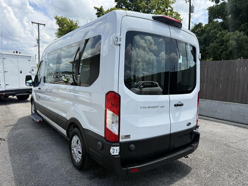 Used 2019 Ford Transit 350 XL RWD image 9