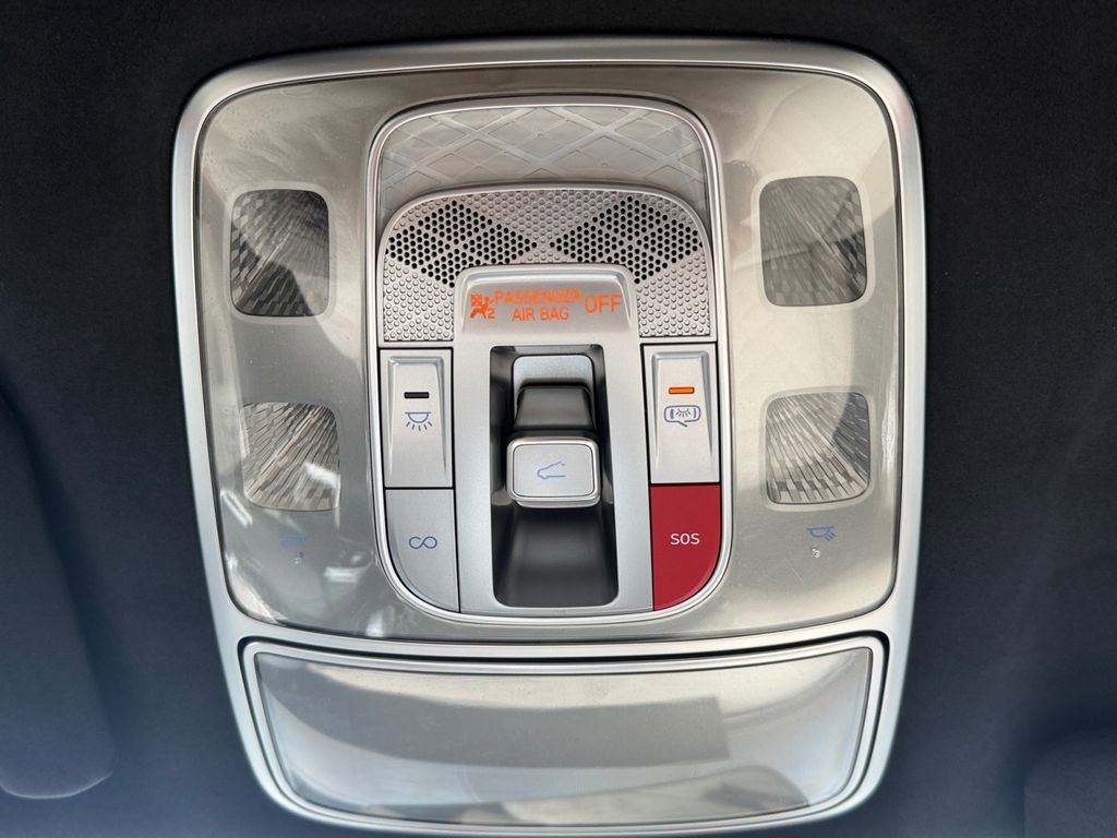 Used 2026 Genesis GV70 3.5T Sport Prestige image 20