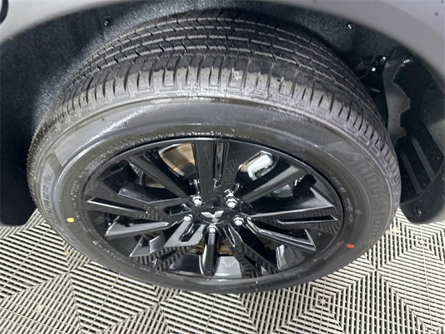 New 2025 Mitsubishi Eclipse Cross LE image 7