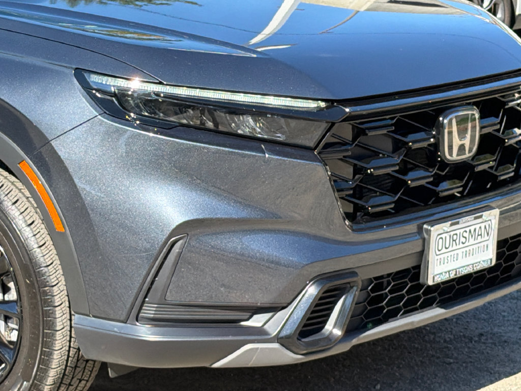 Used 2026 Honda CR-V Sport image 5
