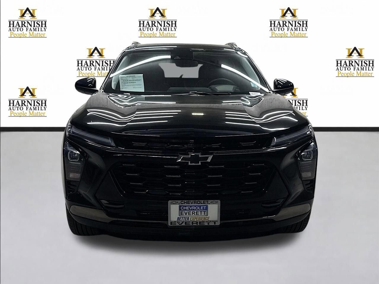 Used 2024 Chevrolet Trax ACTIV w/ Driver Confidence Package FWD image 2