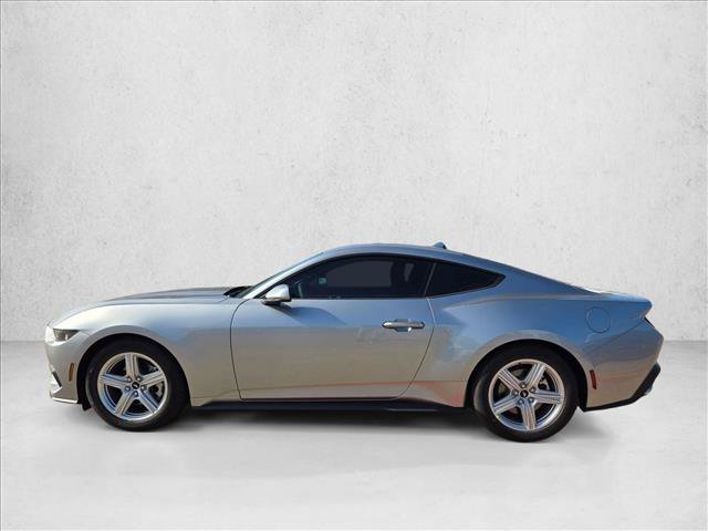 New 2026 Ford Mustang Coupe RWD image 5