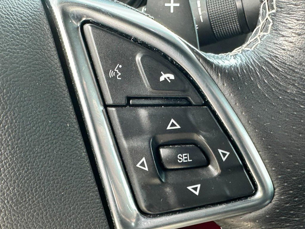 Used 2018 Chevrolet Camaro SS w/ Redline Edition image 16