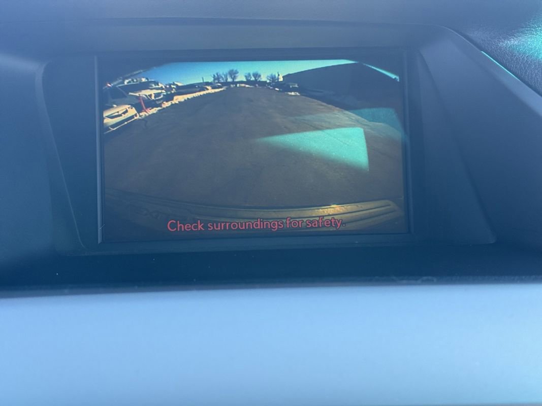 Used 2010 Lexus RX 450h AWD image 16