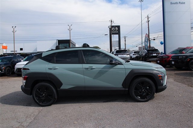 Used 2026 Hyundai Kona SEL Sport image 4