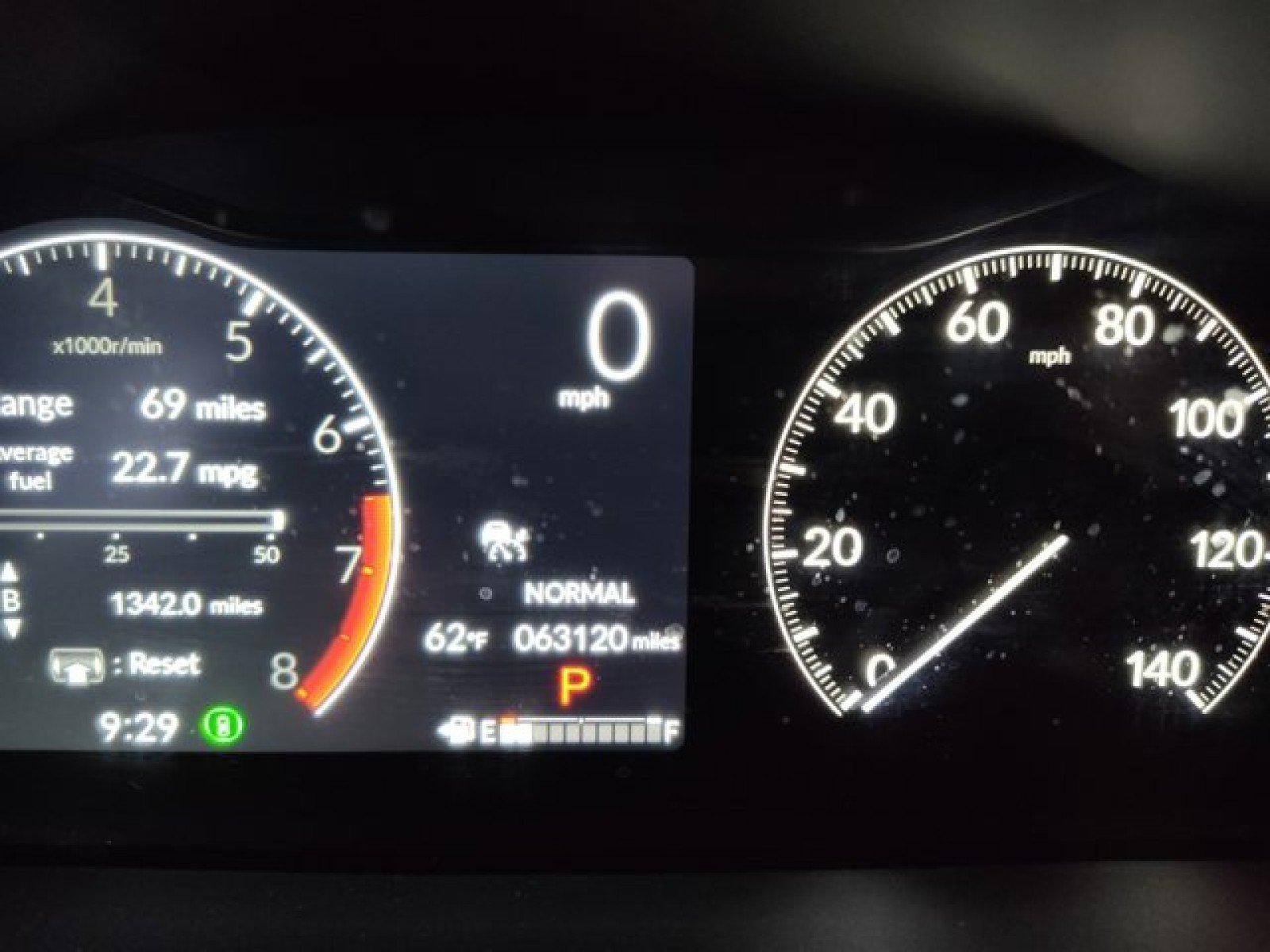Used 2023 Honda Pilot Touring image 26