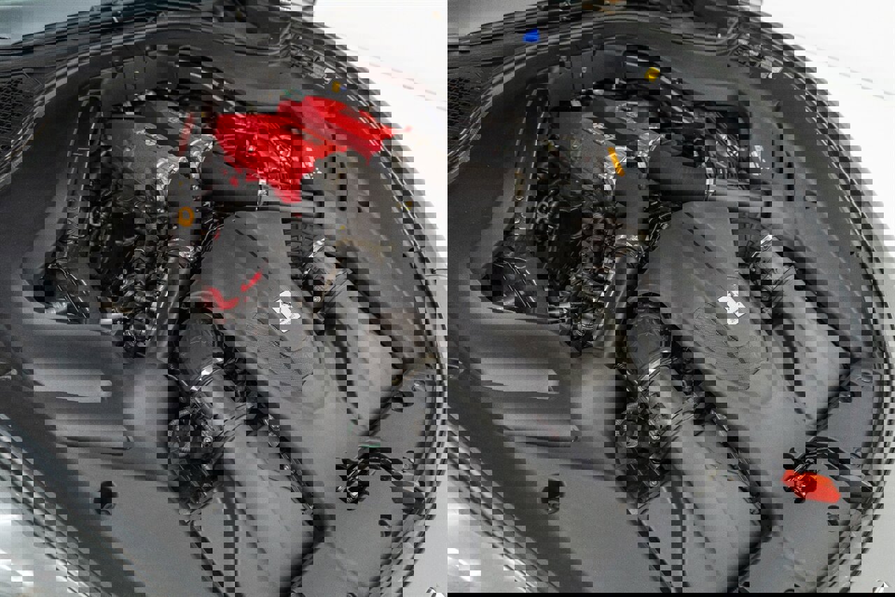 Used 2021 Ferrari Roma image 63