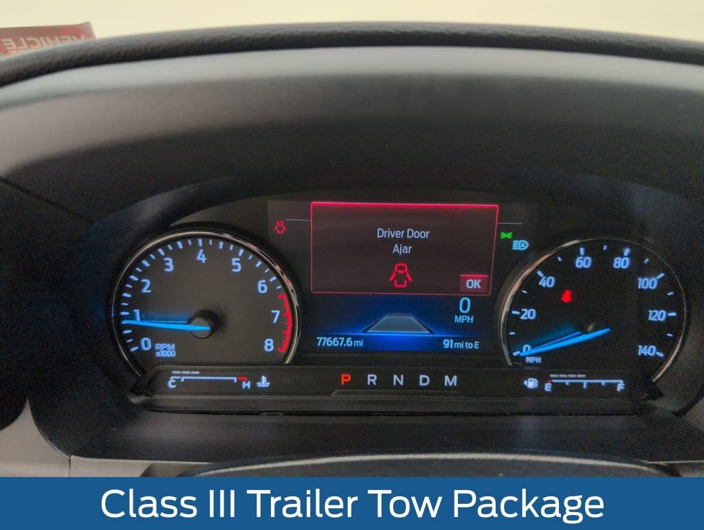 Used 2021 Ford Explorer Limited w/ Hybrid Equipment Group 310A image 27