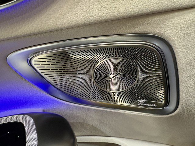 New 2026 Mercedes-Benz CLE 300 4MATIC Cabriolet image 19