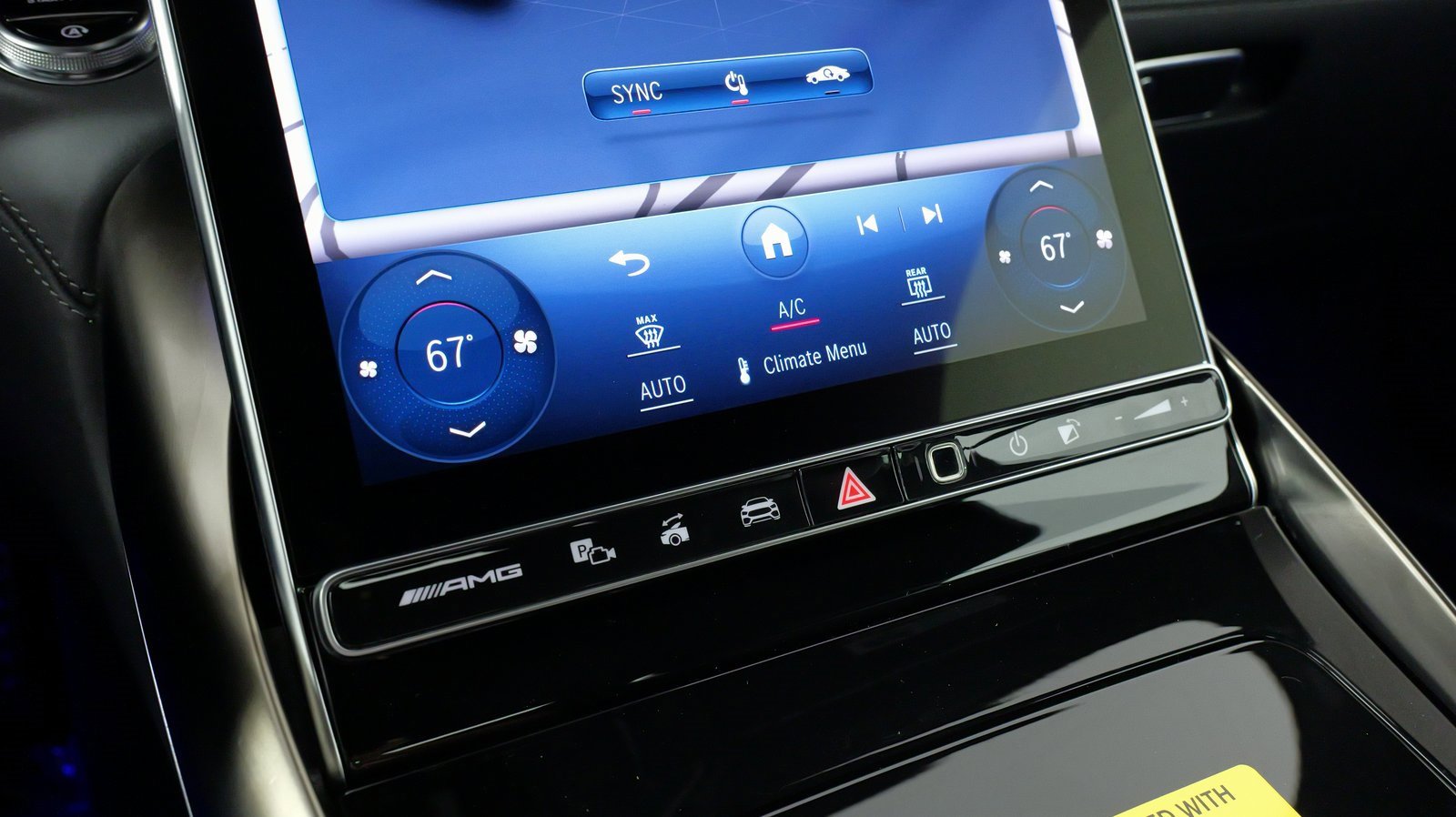 Used 2023 Mercedes-Benz SL 43 AMG image 59