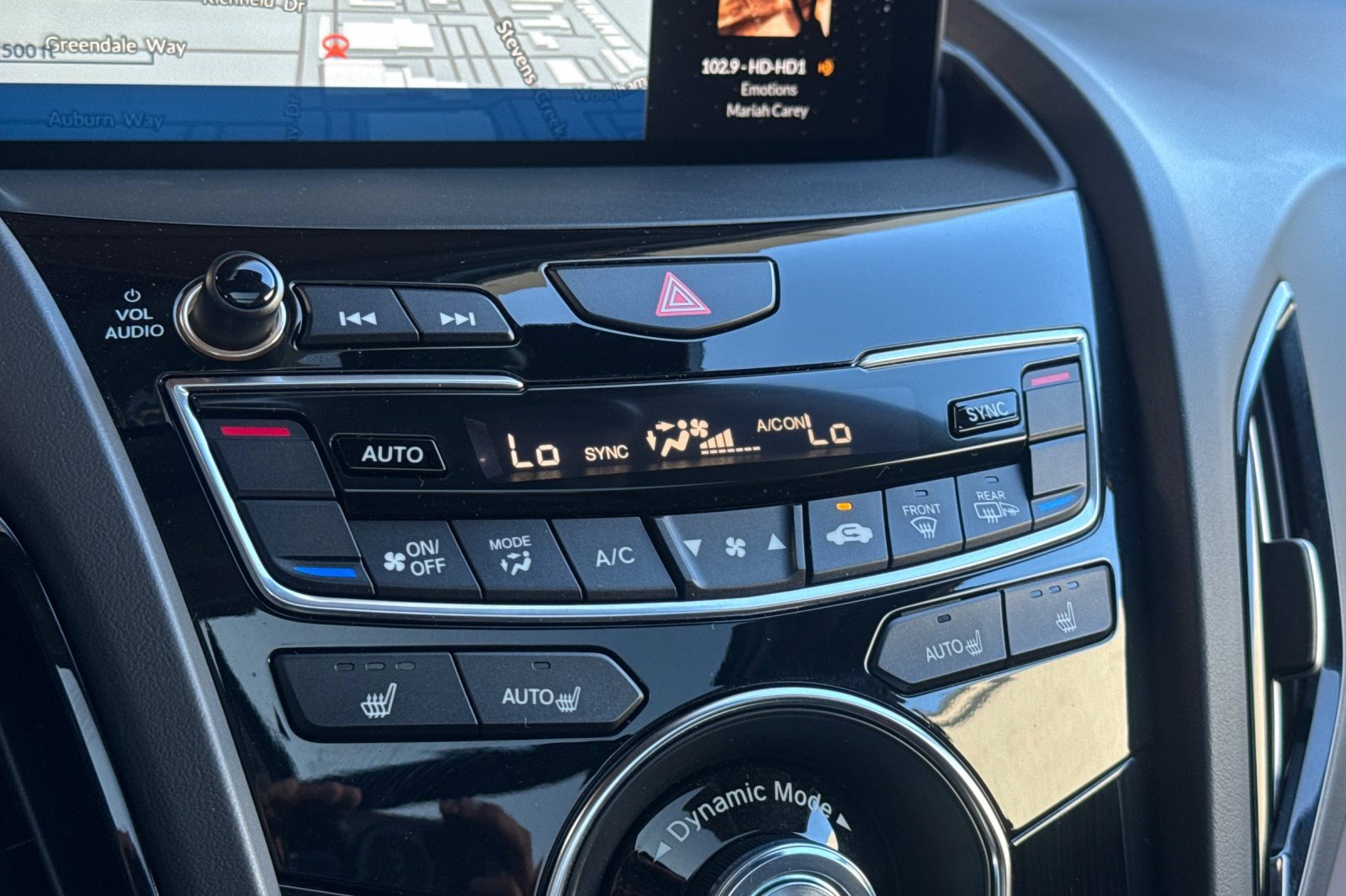Used 2023 Acura RDX w/ Technology Package FWD image 19
