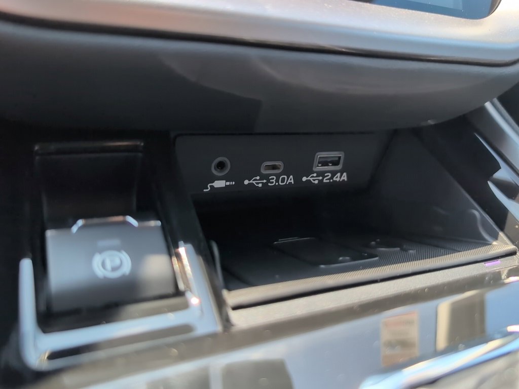 New 2025 Subaru Outback Touring XT image 48