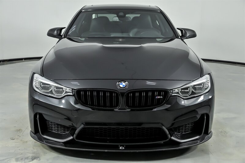 Used 2016 BMW M4 Coupe RWD image 4
