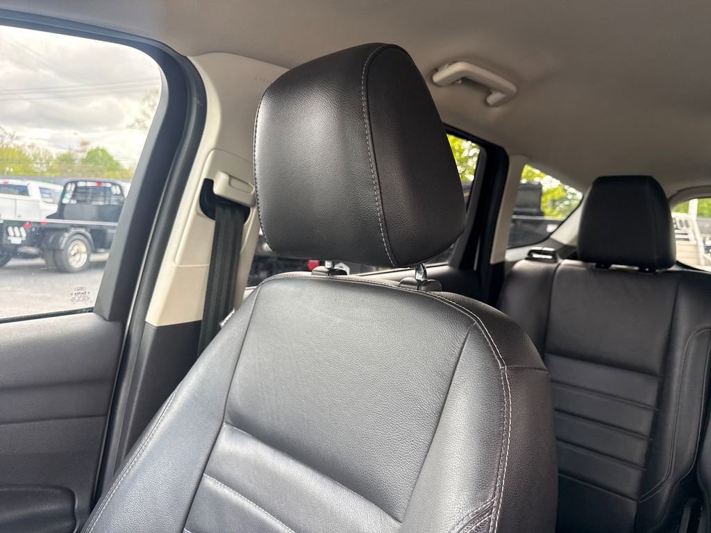 Used 2014 Ford Escape Titanium FWD image 35