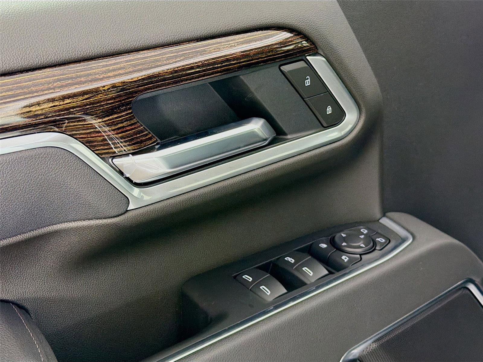 New 2026 GMC Sierra 3500 SLE w/ SLE Value Package image 19