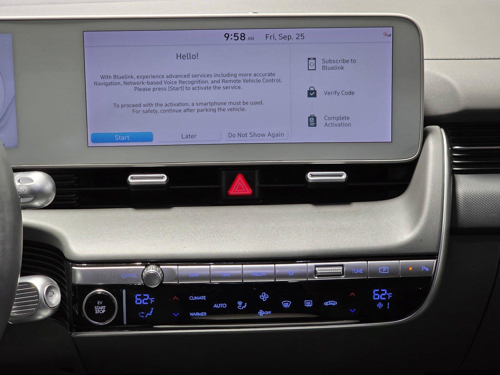 Used 2024 Hyundai Ioniq 5 SEL RWD image 25