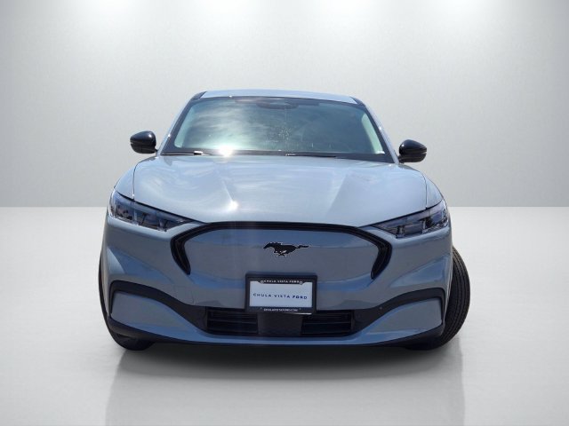 New 2026 Ford Mustang Mach-E Premium