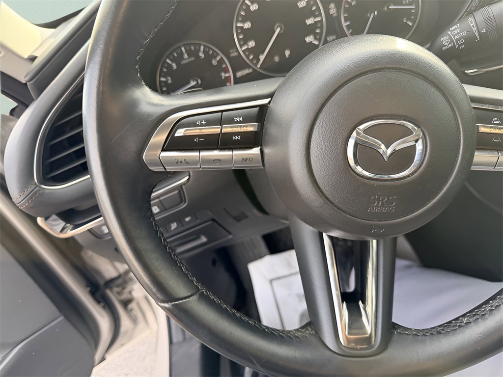 Used 2023 MAZDA MAZDA3 s image 24